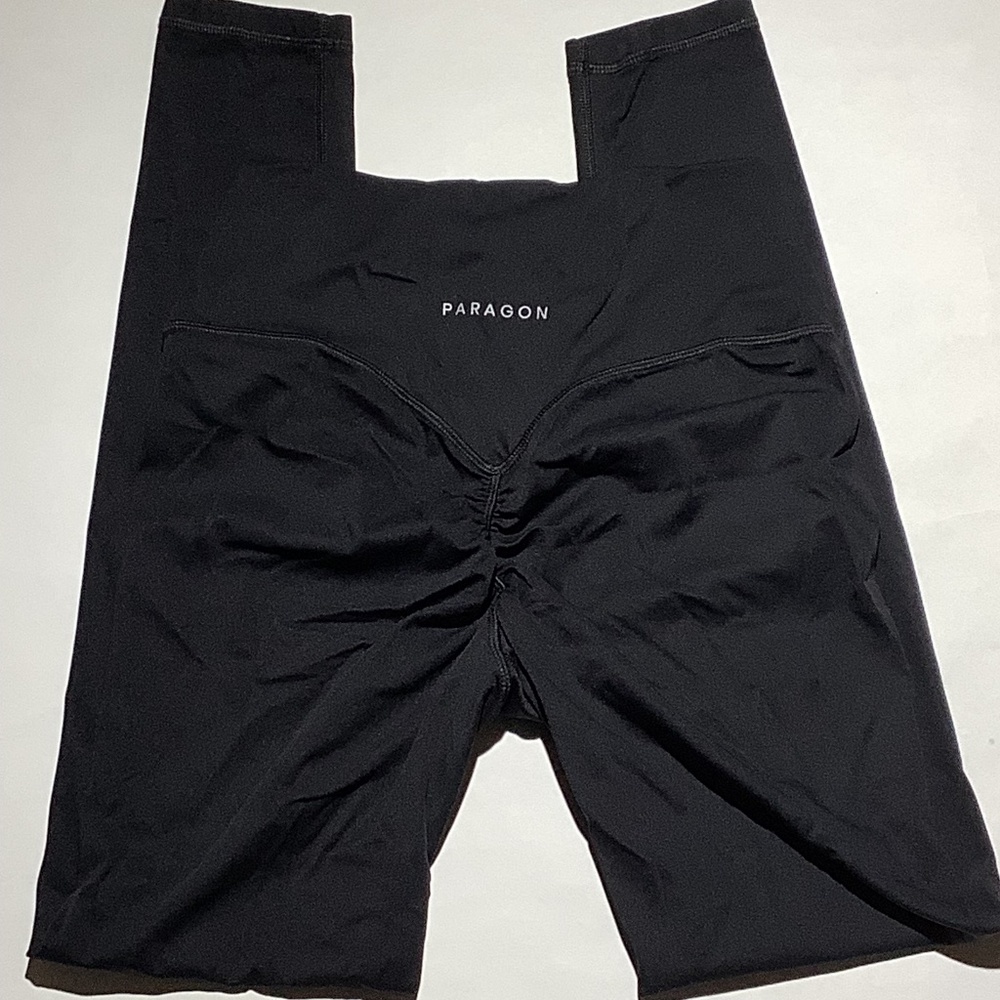 Paragon Sculptseam Plus leggings